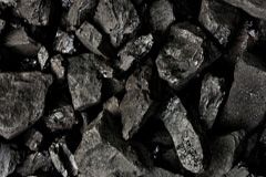 Flint coal boiler costs