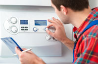 free Flint gas safe engineer quotes
