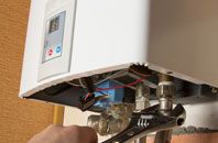 free Flint boiler install quotes